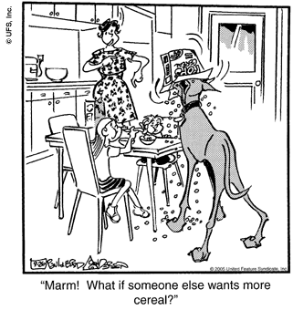 marmaduke